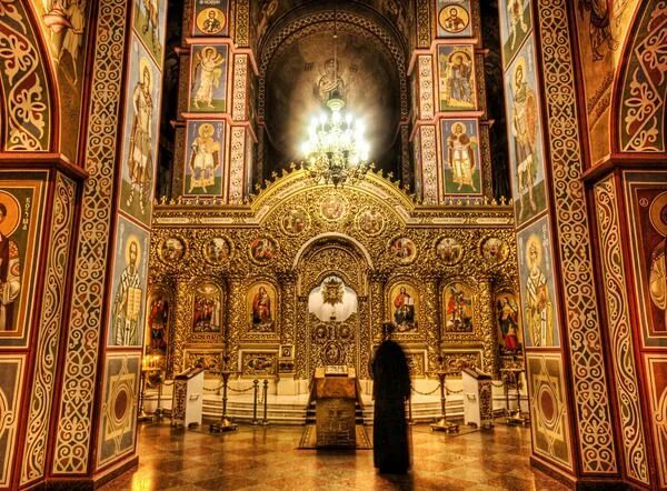 Православная церковь внутри фото Ghost in the Cathedral Cathedral, Byzantine, Church