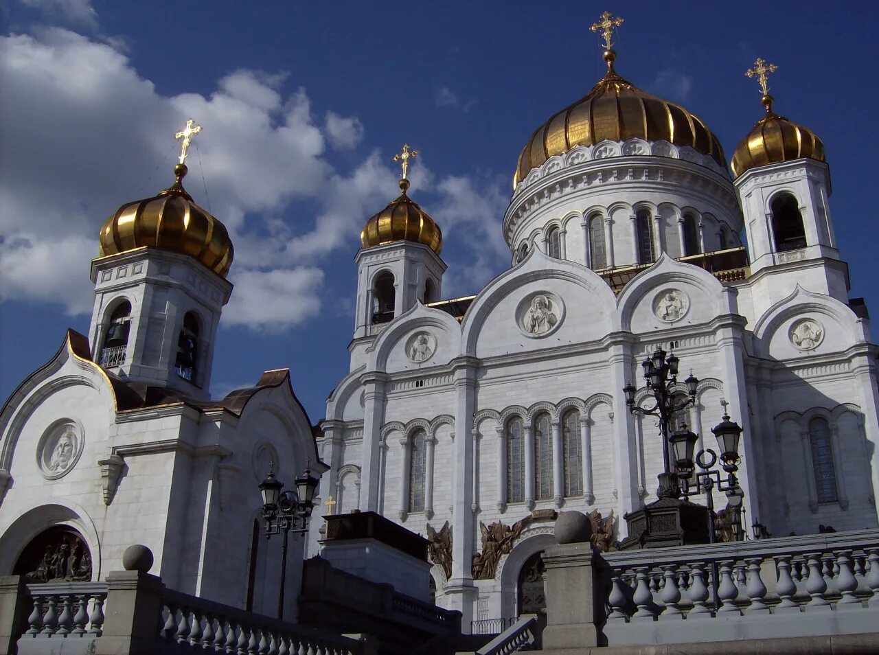 Православные храмы фото названия File:Moscow - Cathedral of Christ the Saviour11.jpg - Wikimedia Commons