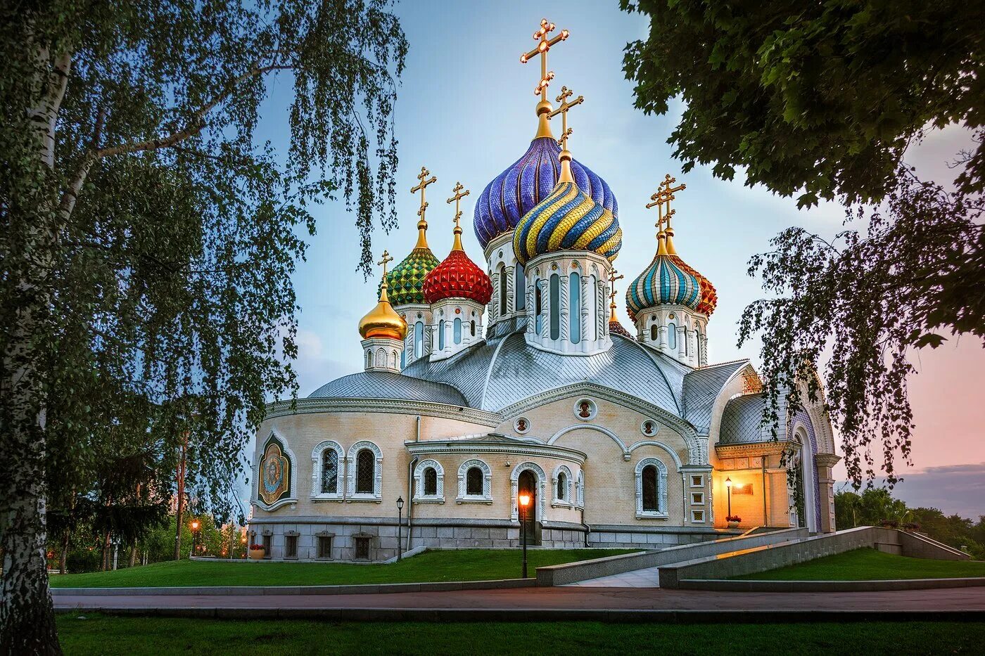 Православный храм фото и описание Оцифровка видеокассет в Звенигороде: 119 оцифровщиков с отзывами и ценами на Янд