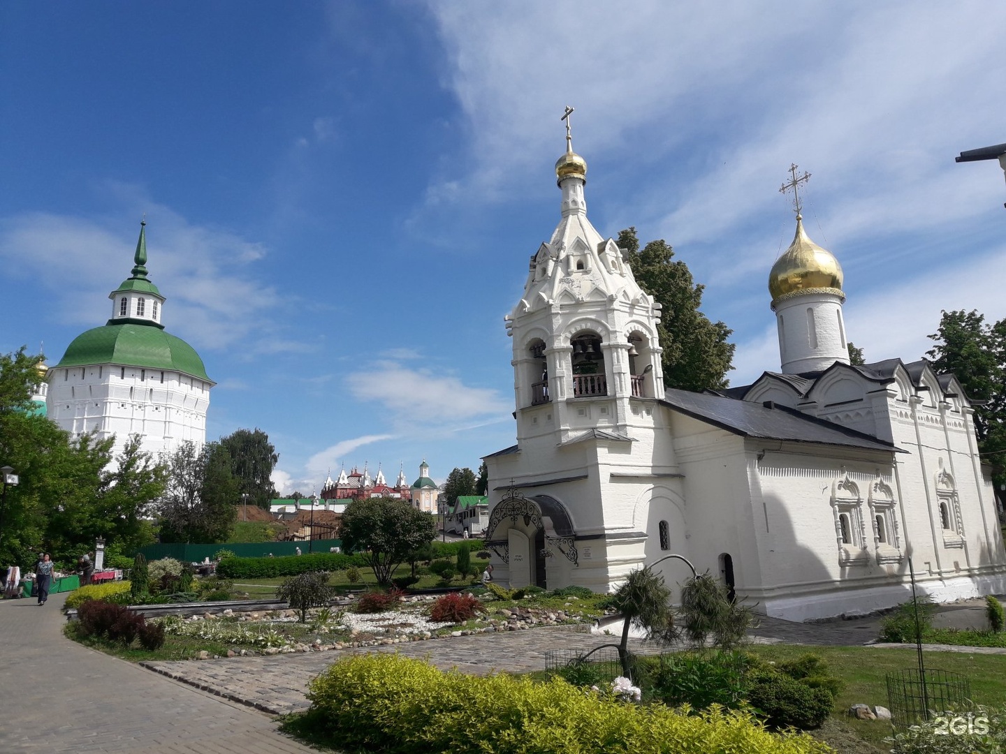 Православный храм просп герцена 151 всеволожск фото Советский проспект церковь