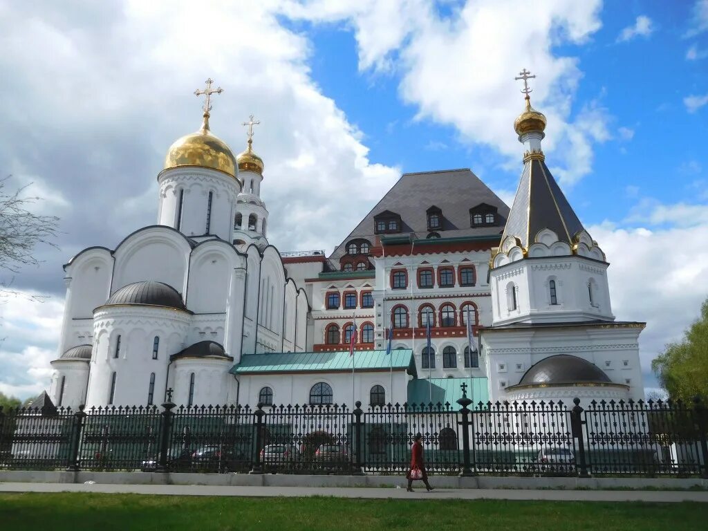 Православная теология: карьера и зарплаты после окончания - Поволжская академия 