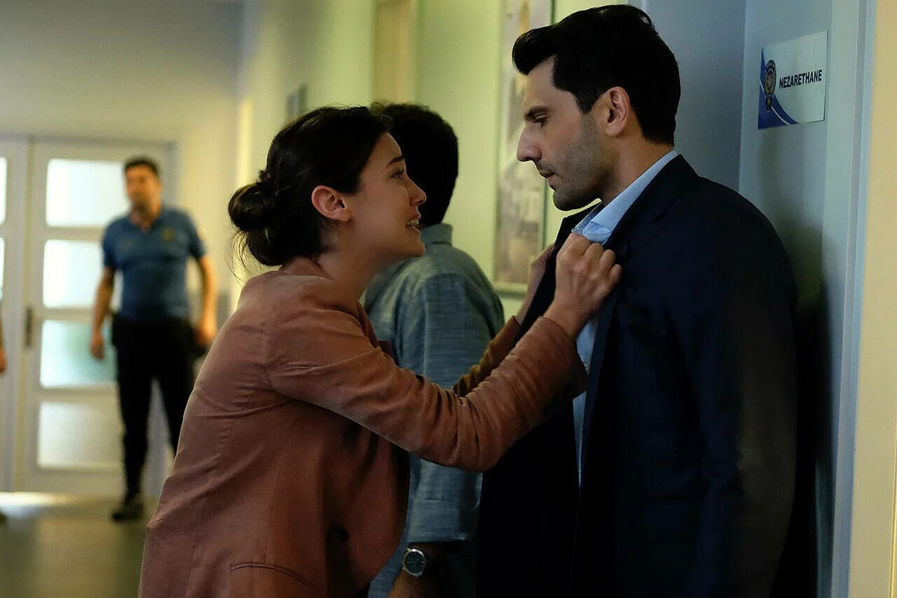 Правосудие турецкий актеры фото Правосудие (2021)