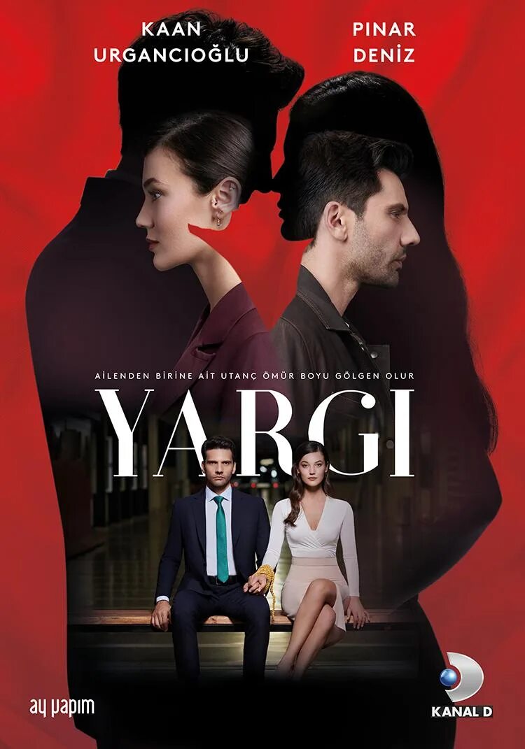 Правосудие турецкий сериал фото Kanal D’nin yeni dizisi "Yargı"nın afişi yayınlandı! - Haber - Yargı