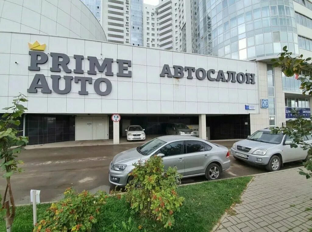 Прайм авто фото Prime Import, car dealership, Novosibirsk, Shevchenko Street, 11 - Yandex Maps