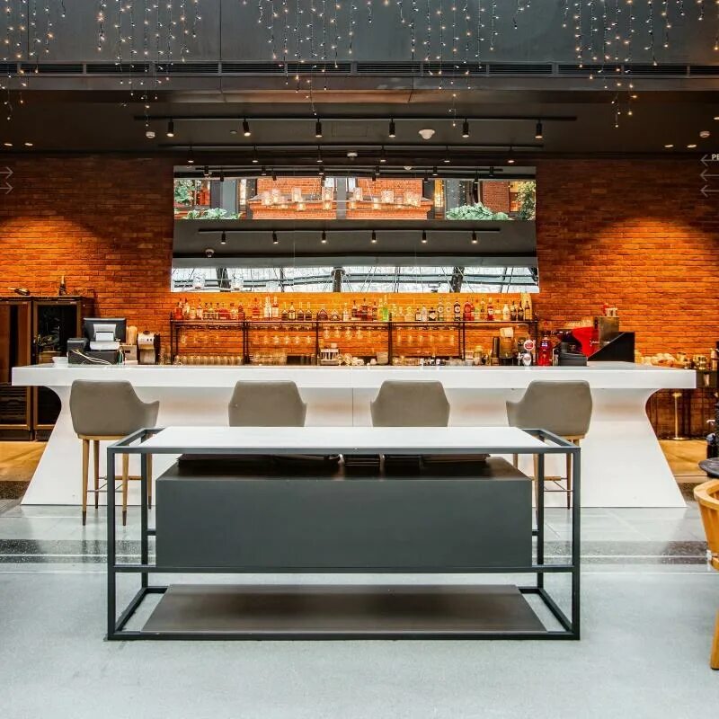 Прайм лаундж ул академика губкина 11а фото Забронировать отель Казан Палас Тасиго в России онлайн Казань. отзыва об отеле, 