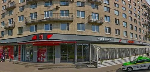 Прайм ленинский просп 120 фото VTB Bank, bank, Россия, Санкт-Петербург, Ленинский проспект, 120 - Yandex Maps