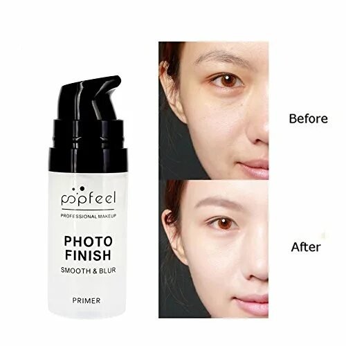 Праймер для лица под макияж Купить основы под макияжи Allbesta Allbesta Liquid Make-up Primer Basis Grundier