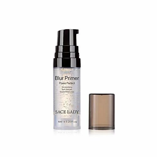 Праймер для макияжа Купить тональные основы Allbesta Allbesta 24k Gold Elixir Blur Pores Primer Make