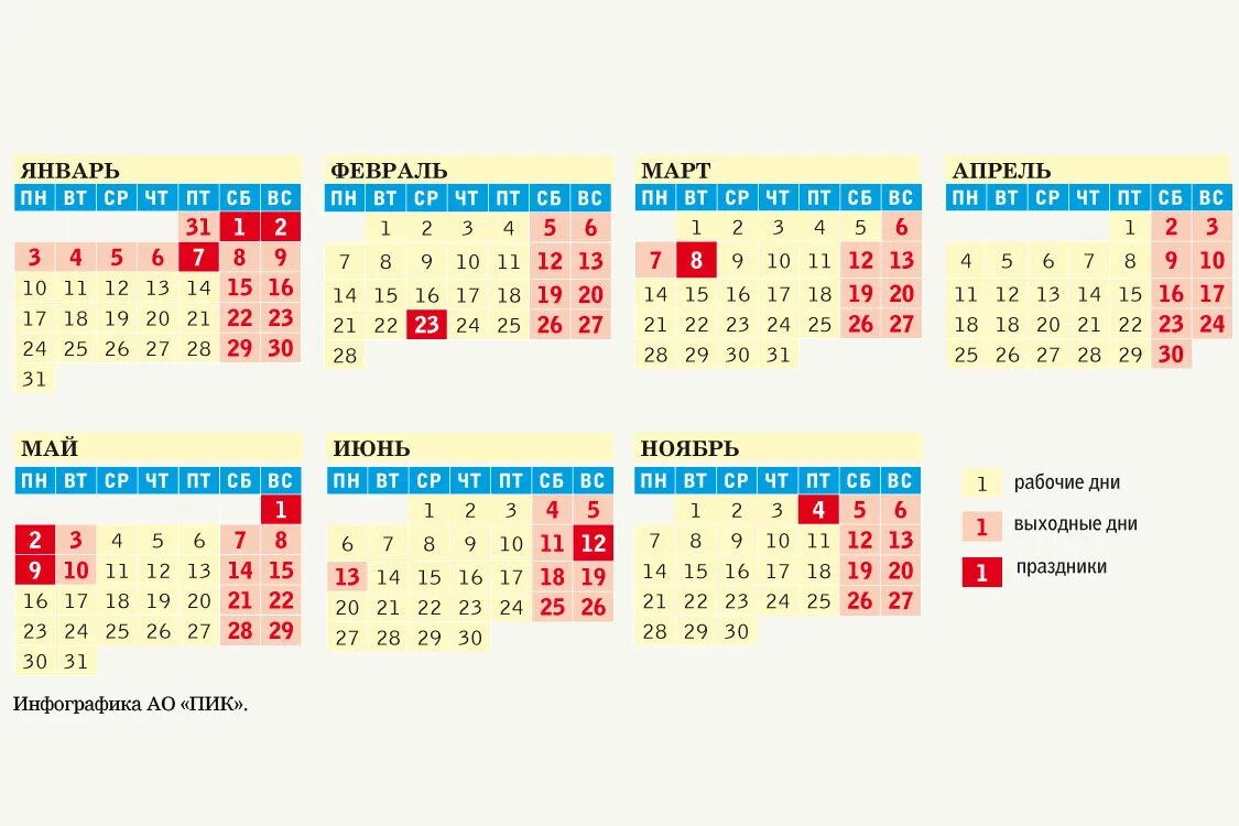 Праздничные дни 2022 календарь выходные Календарь Новогодних Выходных 2022 - Новый год 2022