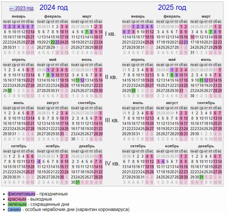 Праздничные дни 2024 2025 производственный календарь Праздничные дни в июне месяце 2024 года: найдено 75 изображений