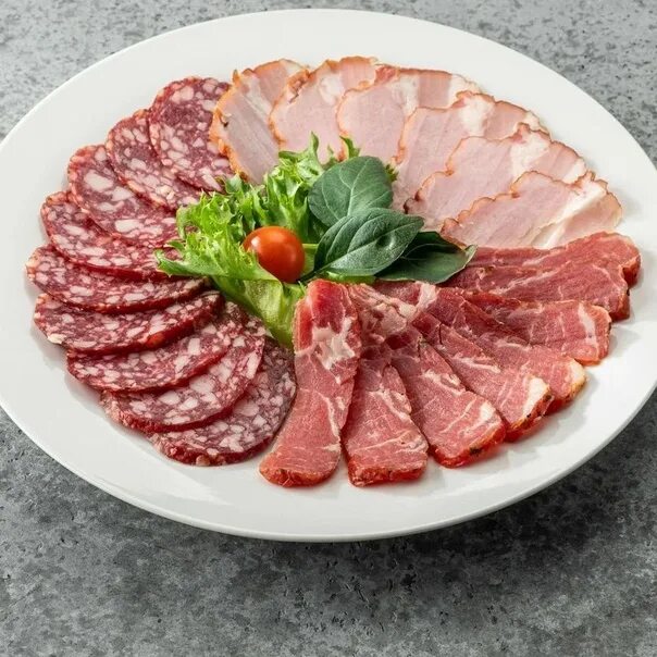 Праздничные мясные нарезки фото Мясные нарезки на новогодний стол 2023 НАРОДНЫЙ КАЛЕНДАРЬ ПРИМЕТЫ ВКонтакте