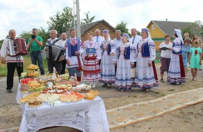 Праздник деревни фото День поселка Горный 2022, Кинель - дата и место проведения, программа мероприяти