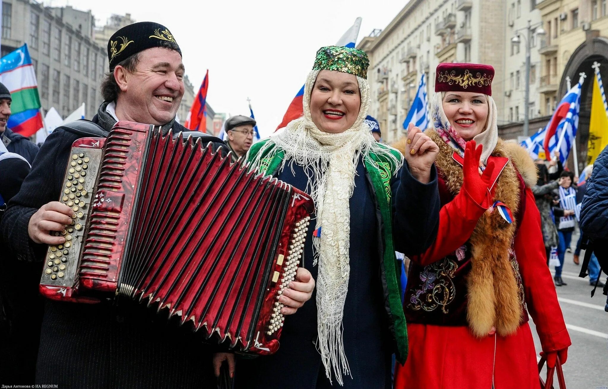 Праздник сегодня в россии фото Концерт "Моя Родина - Россия" 2023, Скопинский район - дата и место проведения, 