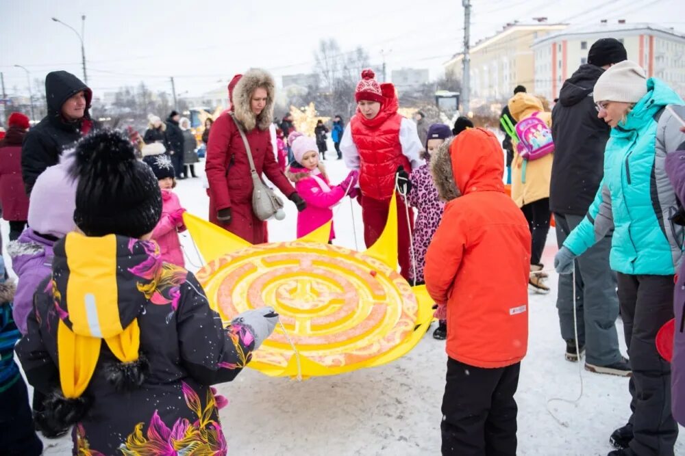 Праздник солнца фото Праздник солнца в мурманске 2024 году