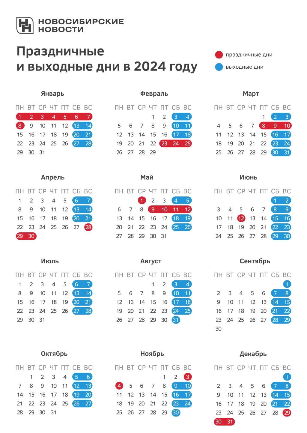 Праздник в ноябре 2024 как отдыхаем календарь Как будем отдыхать в 2024 году: календарь