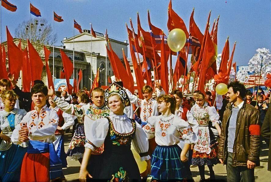 Праздники 1 мая фото Мир, труд, май!" 2021, Люберецкий район - дата и место проведения, программа мер