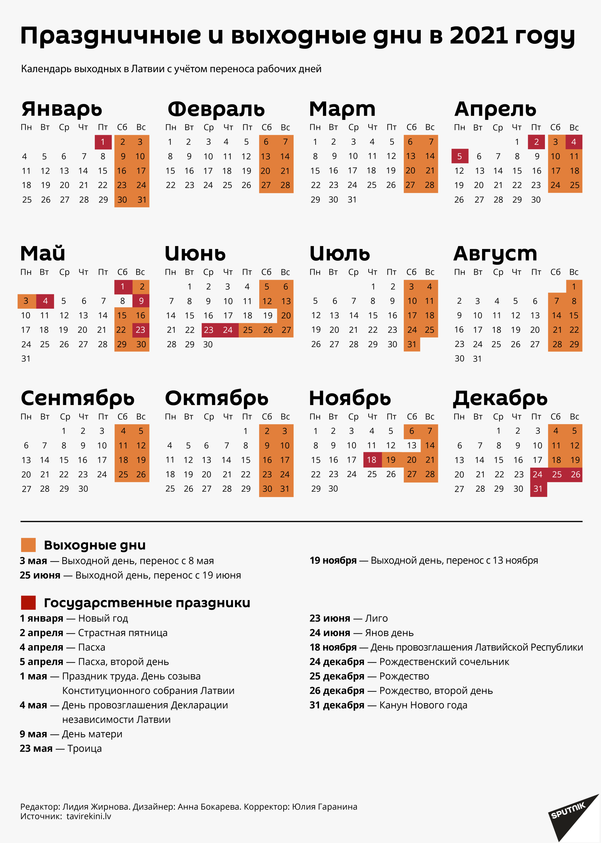 Праздники красные дни календаря 28 декабря рабочий день или выходной