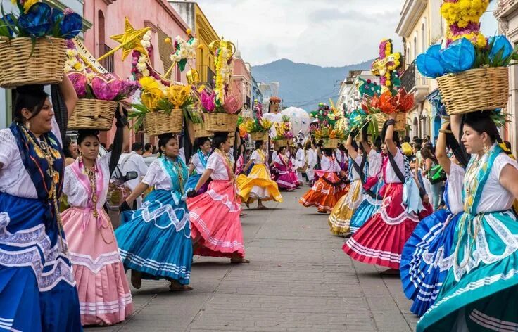 Праздники мира фото México Festival, Dance world, Mexico