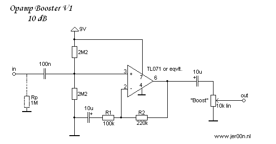 Пред усилители для электрогитар с темброблоками схемы audio - Where might the noise be coming from? - Electrical Engineering Stack Exc