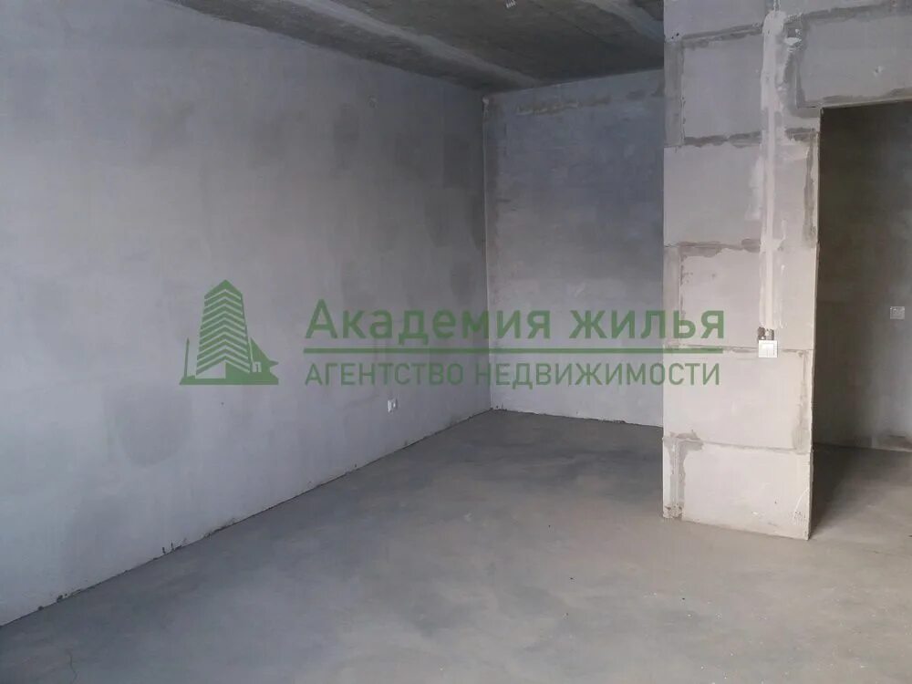 Предчистовая квартира фото Продажа 1-к.квартира, 44 м², 8/10 эт. - квартиры - вторичное жильё (объект 913) 