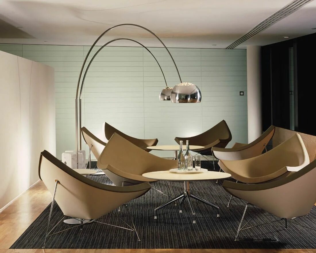 Предметный дизайн интерьера meeting of the minds Coconut chairs, Futuristic furniture, Futuristic furniture 