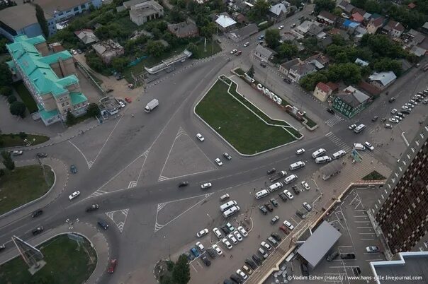 Предмостовая площадь саратов фото Измененится схема движения на въезде в Саратов в районе Предмостовой площади. Об