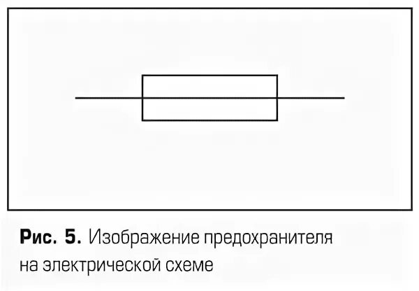 Предохранитель на электрической схеме Ответы Mail.ru: Какое обозначение предохранителя на на схеме IP каметы hikvision