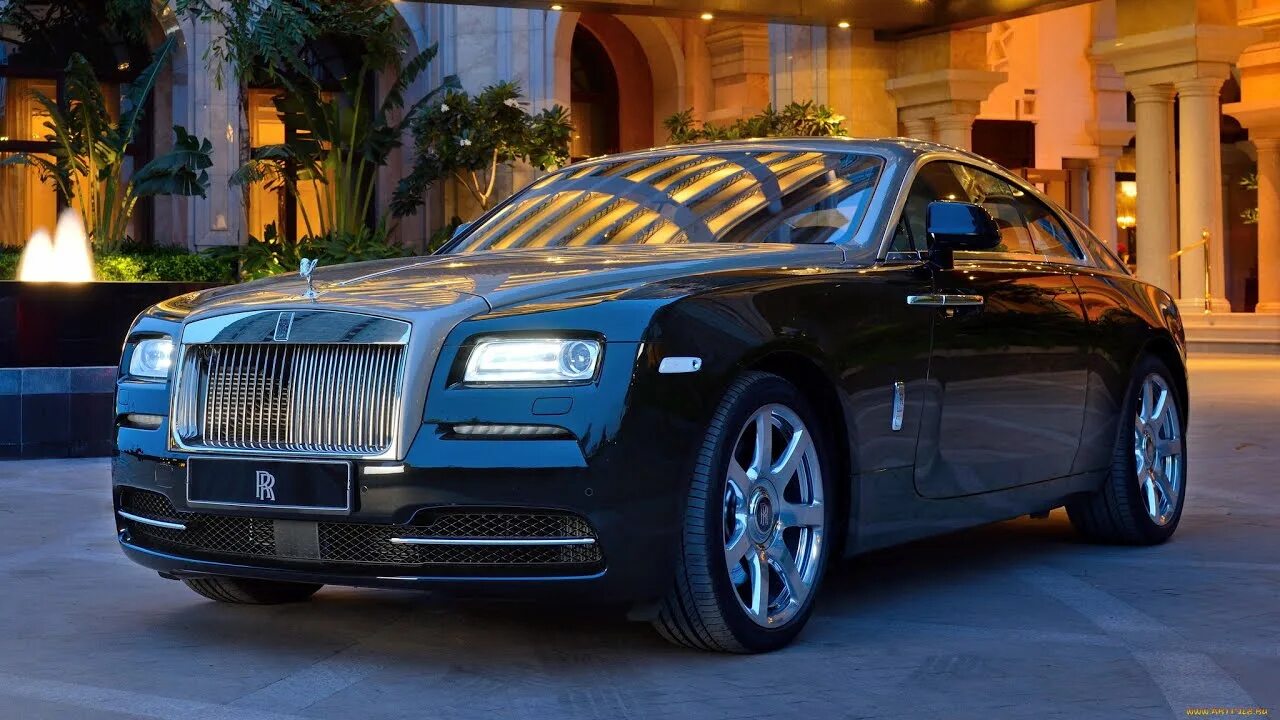 Представительские авто фото Top 10 most expensive rolls Royce in the world 2023: #rollsroyce #rollsroyceghos