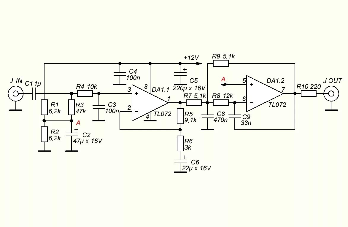 Предварительный усилитель схема Контент willowasbest - Страница 14 - Форум по радиоэлектронике