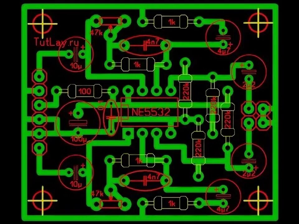 Предварительный усилитель схема и печатная плата ИЗГОТОВЛЕНИЕ ПЕЧАТНОЙ ПЛАТЫ В ДОМАШНИХ УСЛОВИЯХ (МЕТОДОМ ЛУТ) - YouTube