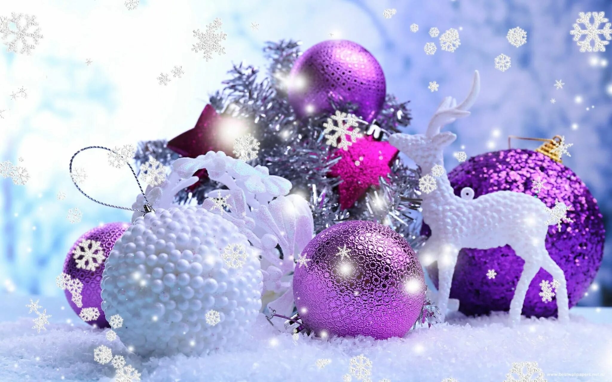 Free Christmas Mac Wallpapers, iMac Wallpapers, Retina MacBook Pro Christmas wal