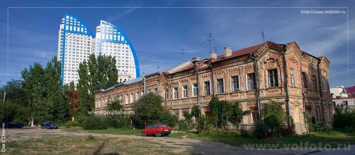 Продам дом в поселке Царицыне в районе Городищенском 154.6 м² на участке 10.0 со