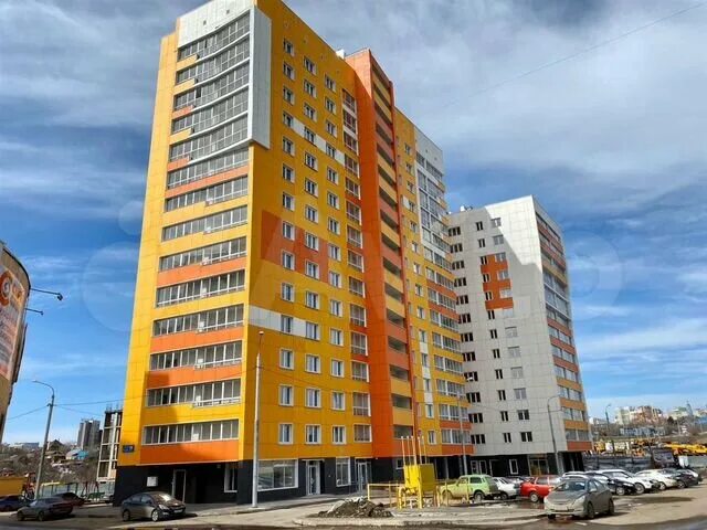 Премьера айская ул 20 фото 2-к. квартира, 54,7 м², 10/25 эт. на продажу в Уфе Купить квартиру Авито