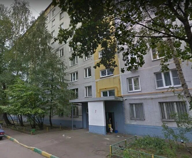 Премьера владимирская ул 5 11 фото 2-я Владимирская улица д. 11 на карте Москвы