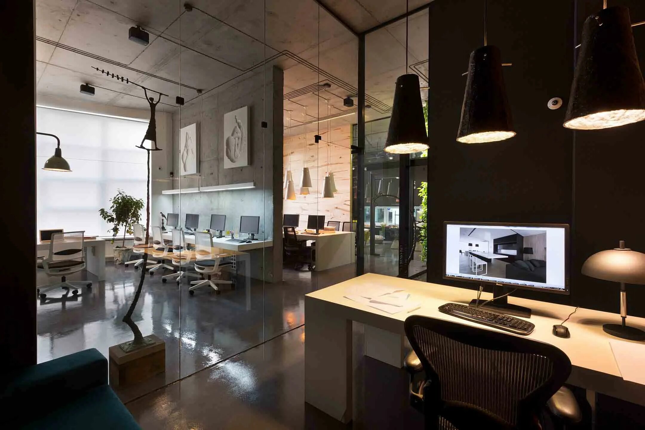 Премиальные дизайн студии #makhnodesign Office interior design, Office interiors, Corporate interior desig