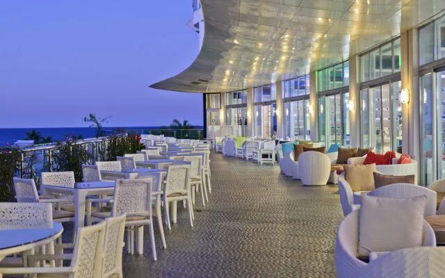 Премиум турция фото Q Premium Resort Hotel 4* в Окурджаларе 23 отзыва об отеле, цены и фото номеров 