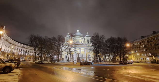 Преображенская площадь санкт петербург фото Спасо-Преображенский Собор, Преображенская площадь, 1, Санкт-Петербург - 2ГИС