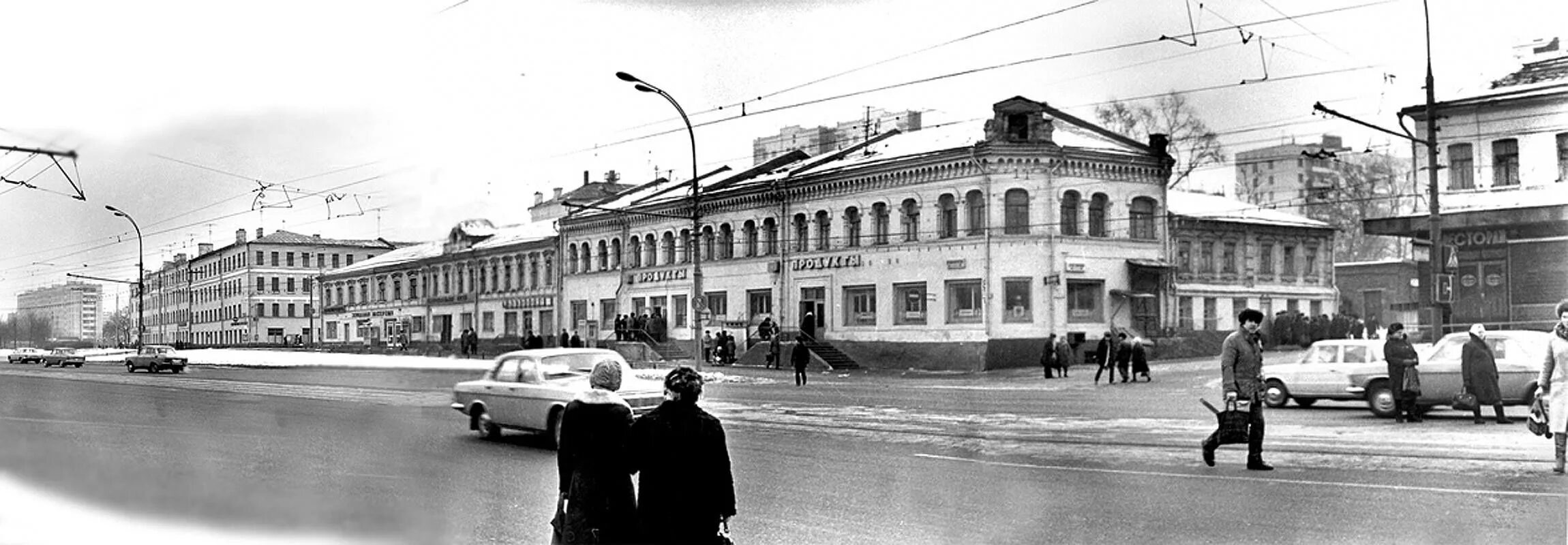 Преображенская площадь старые фото Пин от пользователя Lena Komarova на доске Moscow old photos Старинные фотографи