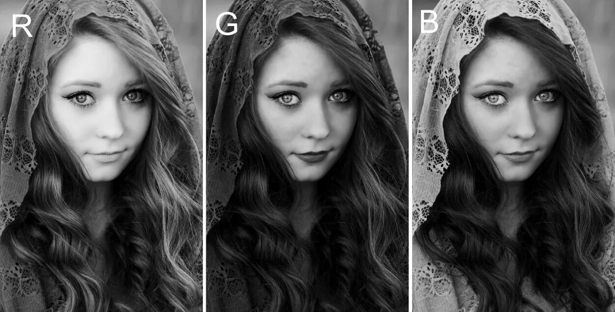 Преобразовать фото в черно белое How To Put A Color Filter On A Photo In Photoshop - Release Date Price Reviews