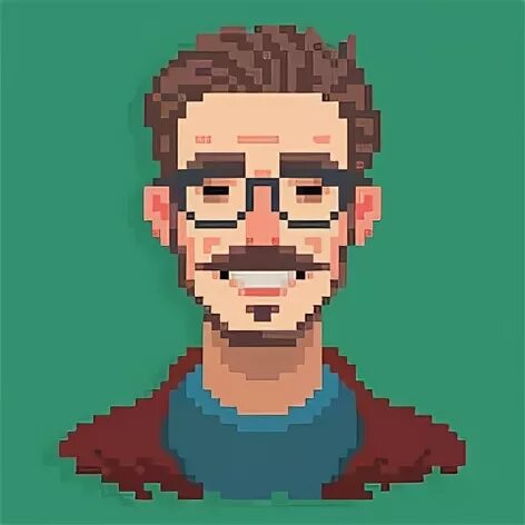 Преобразовать фото в пиксель арт 110 ideias de Pixel Art arte em pixels, 8bit art, pixel art