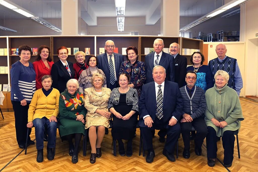 Преподаватели огау орел фото Фотоальбом "Торжественный концерт, посвященный Дню учителя" ФГБОУ ВО "ОГУ имени 