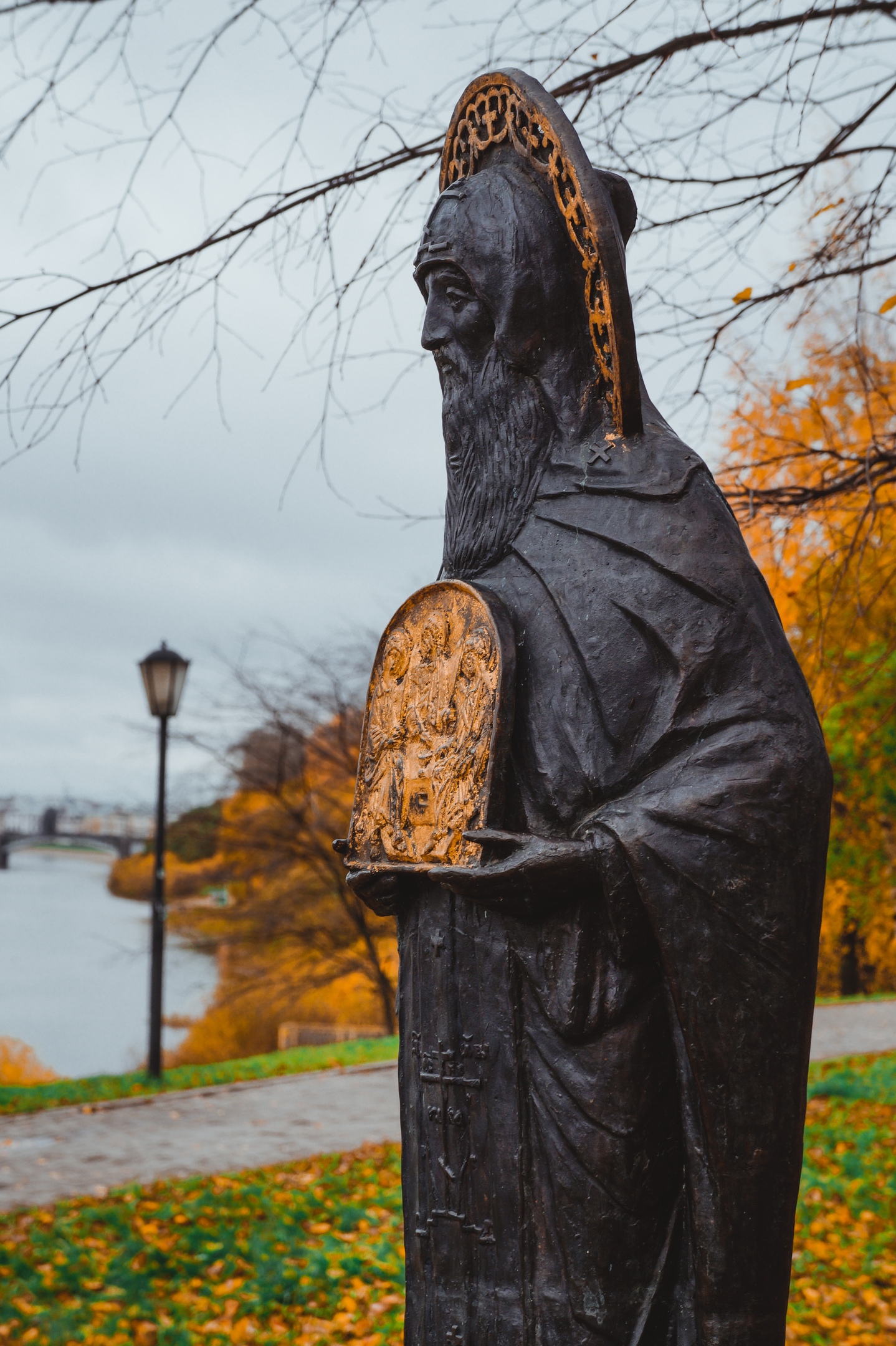 Преподобный герасим вологда улица бурмагиных фото Преподобный Герасим, monument, memorial, Vologda, ulitsa Burmaginykh - Yandex Ma