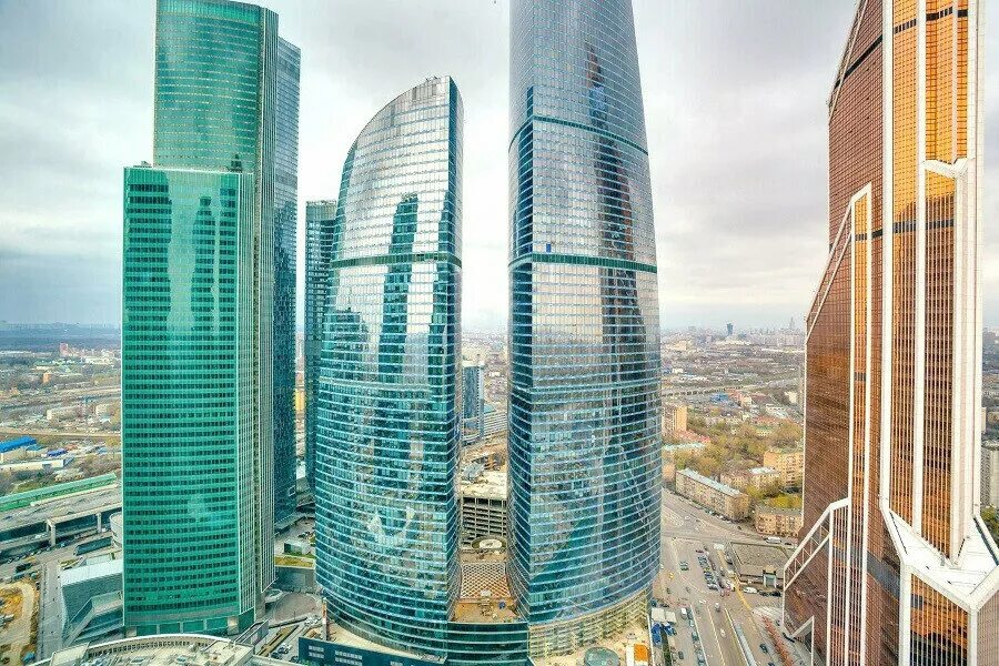 Пресненская набережная 12 фото Новэлект, software companies, Moscow, Presnenskaya Embankment, 12 - Yandex Maps