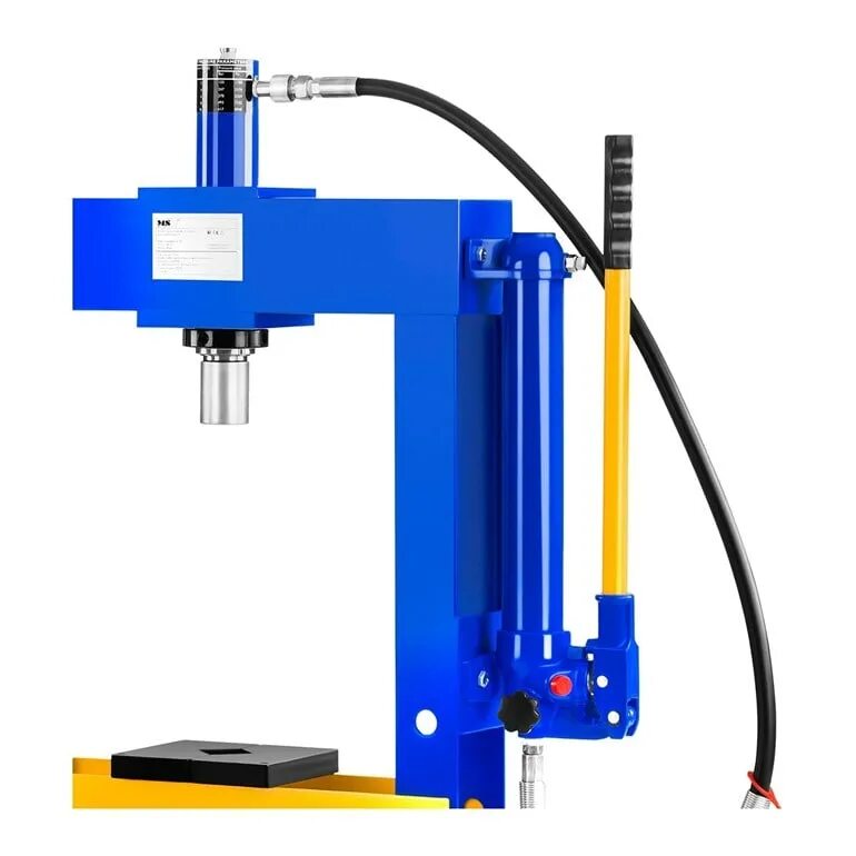 Пресс гидравлический оснастка Пресс гидравлический ручной: виды, сферы применения