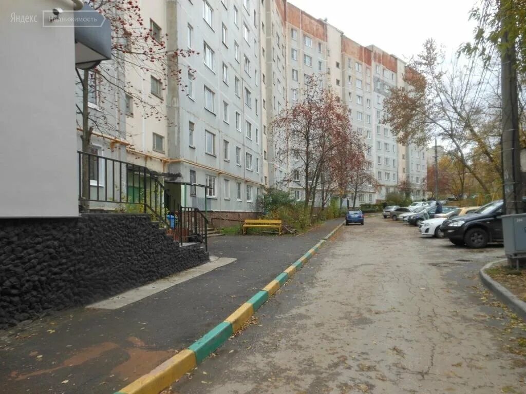 Пресса ул галкина 25 1 тула фото Купить 2-комнатную квартиру 50,9 м² по адресу Тула, улица Галкина, 25 - id 74661