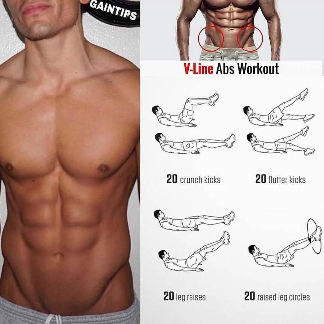 Пресса в домашних условиях фото These exercises are for your lower-abs! ⛔ #askforhealth and follow @askforhealth