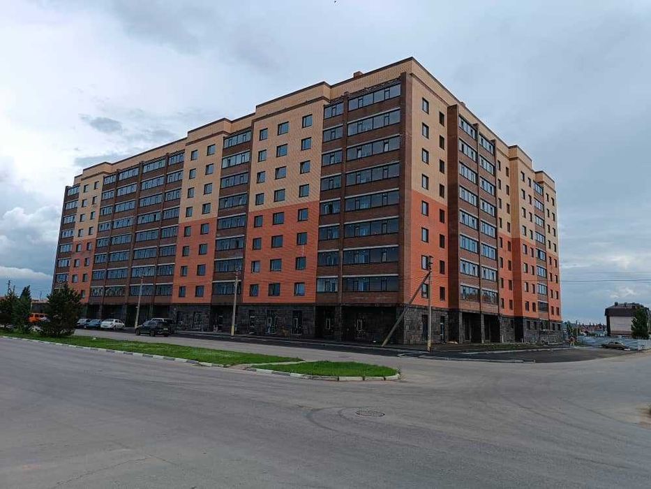 Престиж 1 3 й микрорайон фото Продаю новостройку в ЖК Life Park 2. Адрес: 70-й квартал, 48 - Продажа квартир К