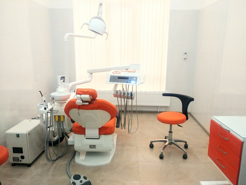 Panorama: Prestizh Dent, dental clinics, Severodvinsk, Oktyabrskaya ulitsa, 3 - 