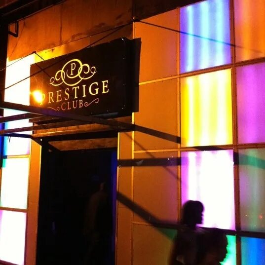 Престиж клубная ул 23а корп 3 фото Prestige Club - Esperilla - Av. Maximo Gomez, 60