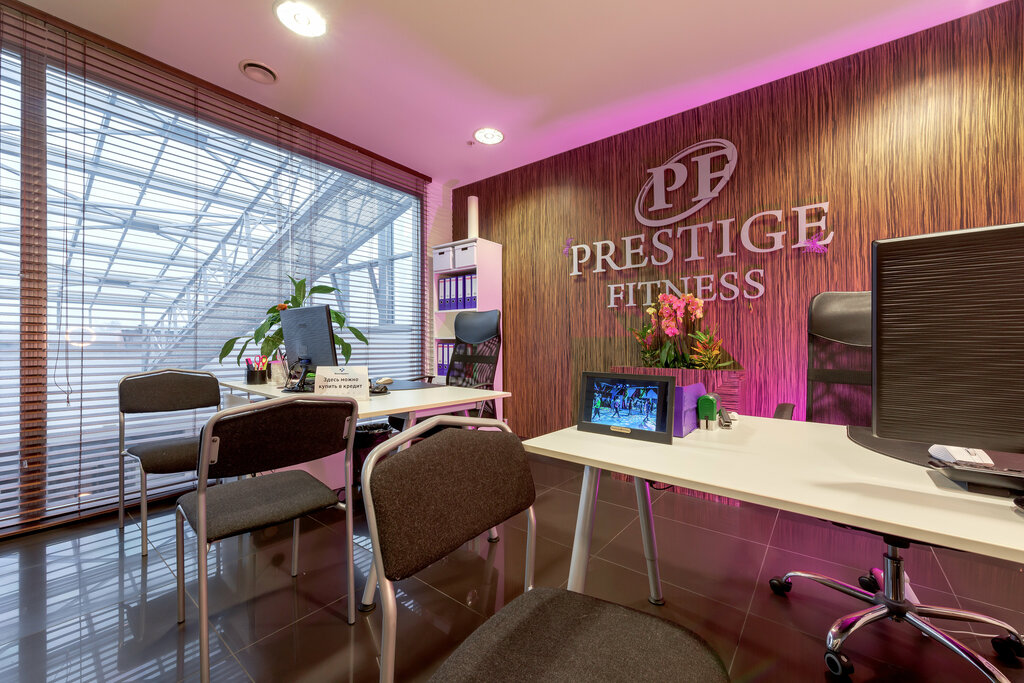 Престиж клубная ул 23а корп 3 фото Prestige Fitness, фитнес-клуб, Выборгское ш., 13, Санкт-Петербург - Яндекс Карты